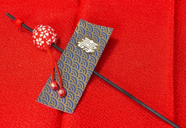 日本古来の工芸品、錺（かざり）かんざしの歴史と技術 | 試作.com