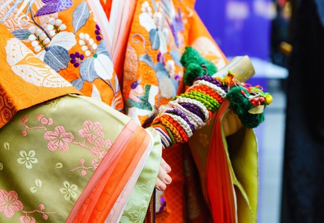 日本古来の工芸品、錺（かざり）かんざしの歴史と技術 | 試作.com