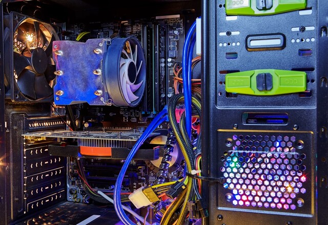 ヒートシンクにハードディスク パソコンはアルミニウムがなければ ヒートシンクにハードディスク パソコンはアルミニウムがなければ