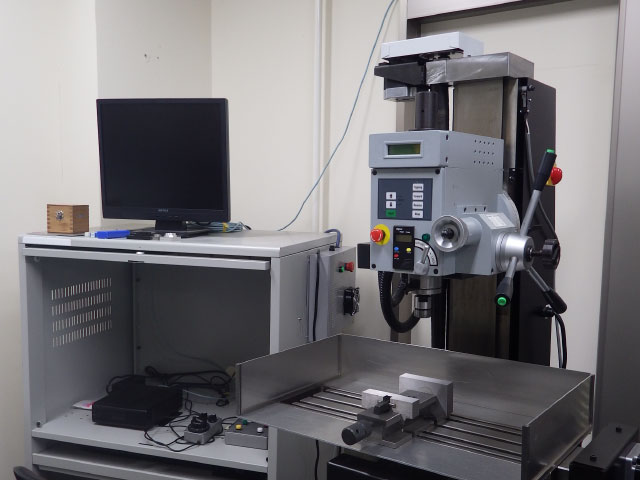 CNC/普通施盤 TAKISAWA TAC-510